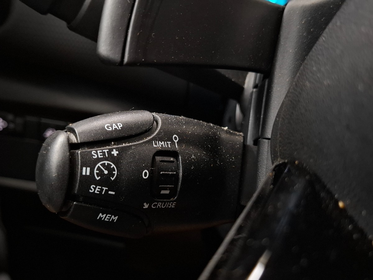 Citroen C5 Aircross 1.6 Plug-in Hybrid Shine