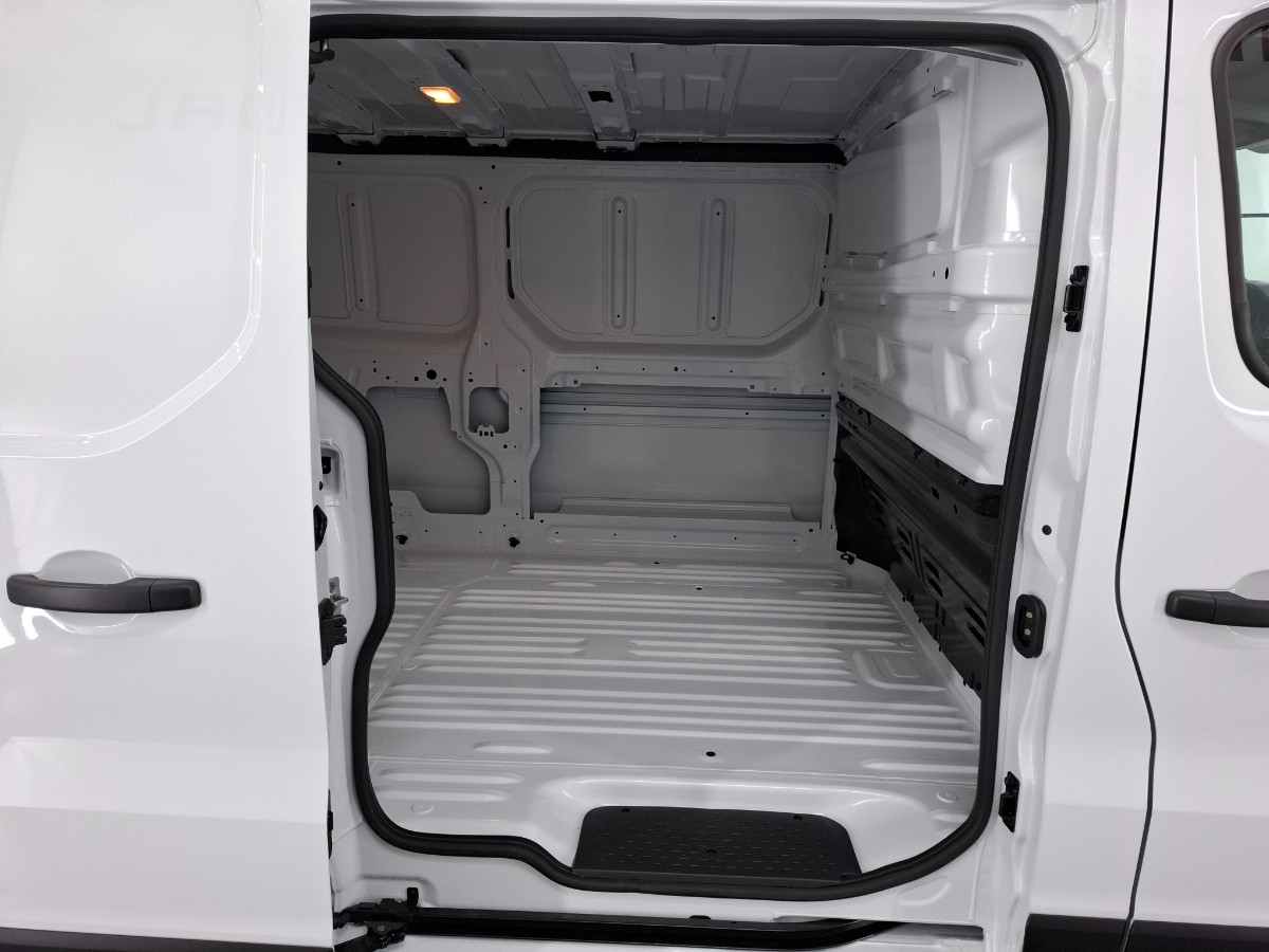 Renault Trafic 2.0 Blue dC1 150 T30 L2H1 Advance | Mistlampen | Inklapbare buitenspiegels