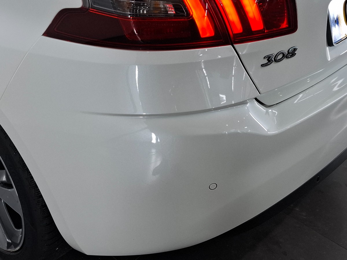Peugeot 308 1.5 BlueHDi Blue Lease Premium