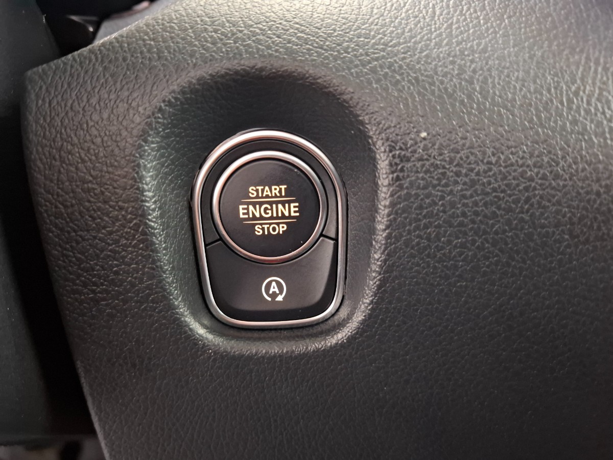Mercedes-Benz Vito PRO 116 CDI L2 AUT | LED BUMPIK NAVI LMV COMFSTOEL – Alpine Grey