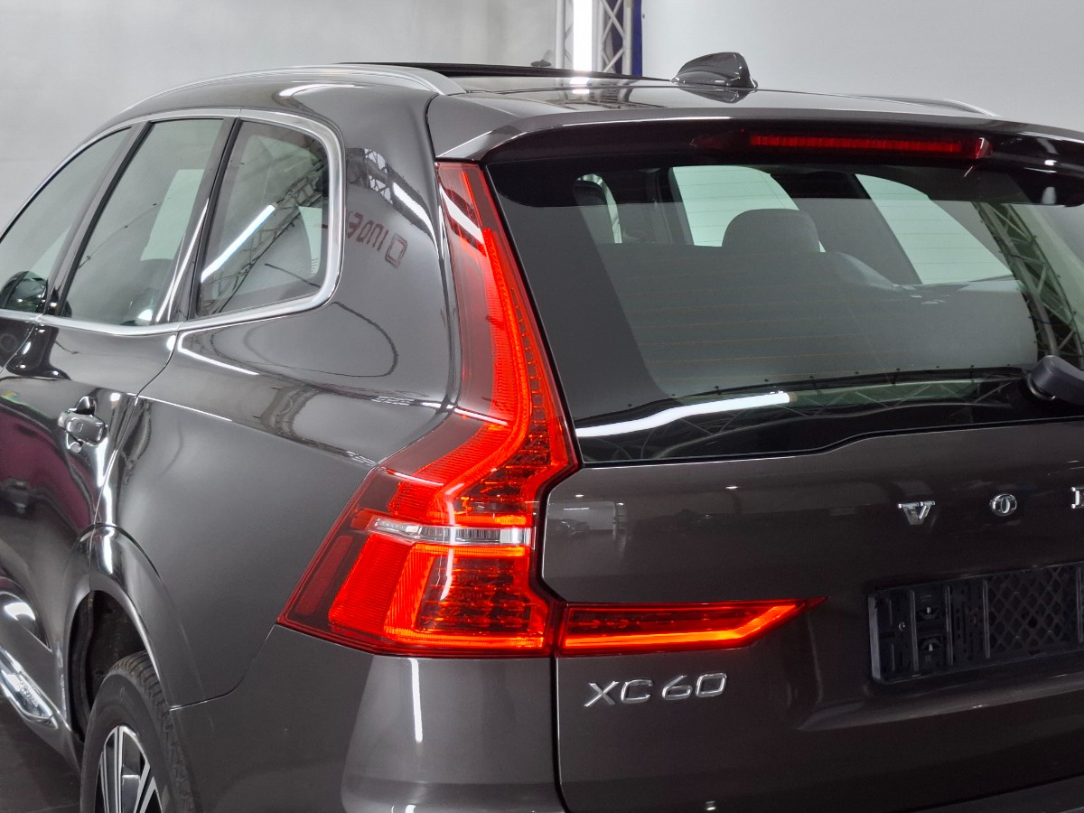 Volvo XC60 2.0 T6 Recharge Inscription |Long Range|H&K|Stoelverwarming|