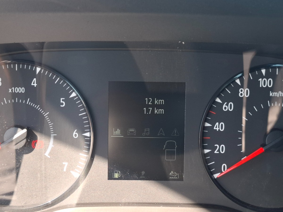 Renault Master Katax Oprijwagen T35 2.0 dCi 170pk EXTRA | Laadvermogen 1200 kg