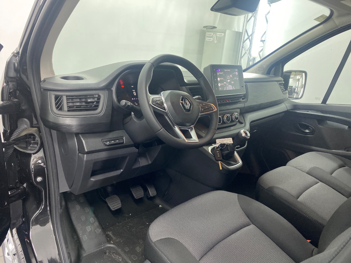 Renault Trafic 2.0 Blue dCi 130 T30 L2H1 Advance | Navi Allseasons Camera Rswiel