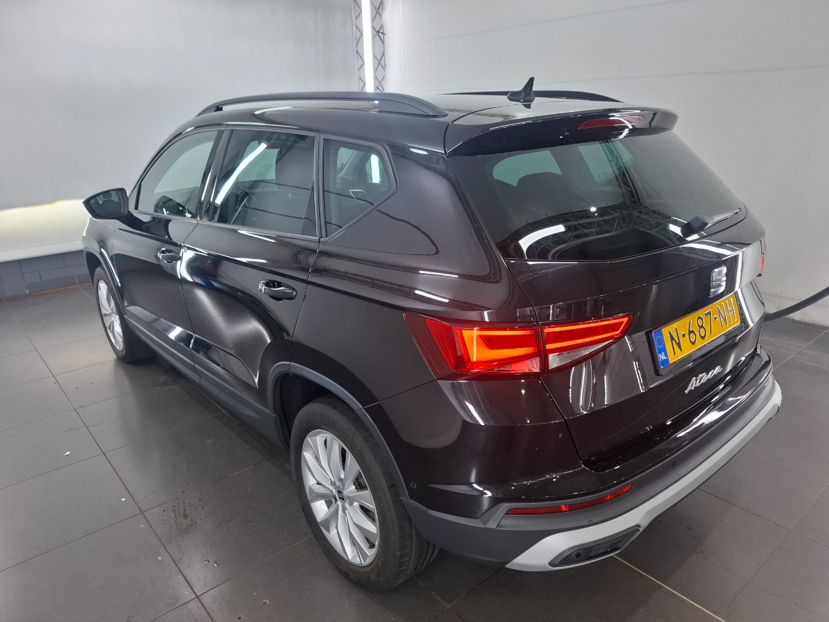 SEAT Ateca 1.0 TSI Style Business Intense