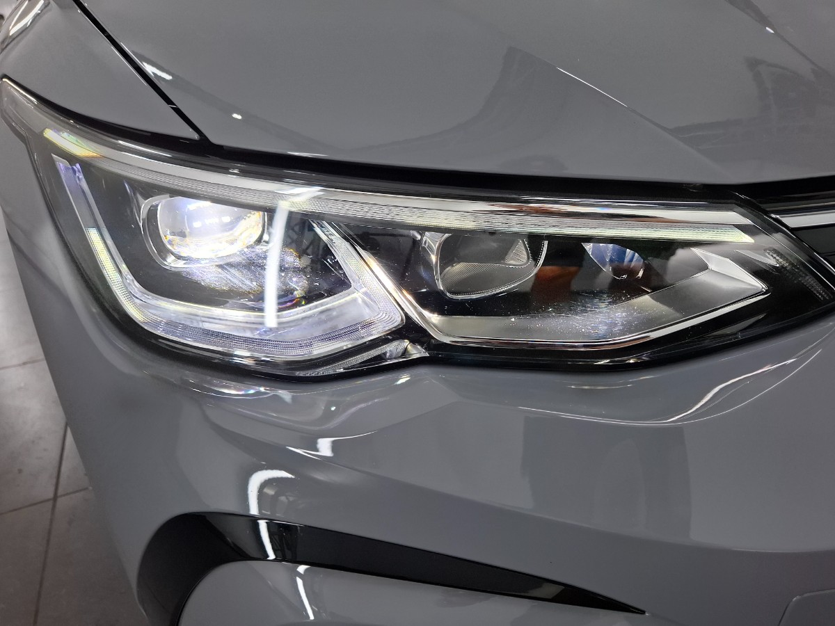 Volkswagen Golf 1.5 TSI DSG R-Line | LED Plus | Moonstone Grey