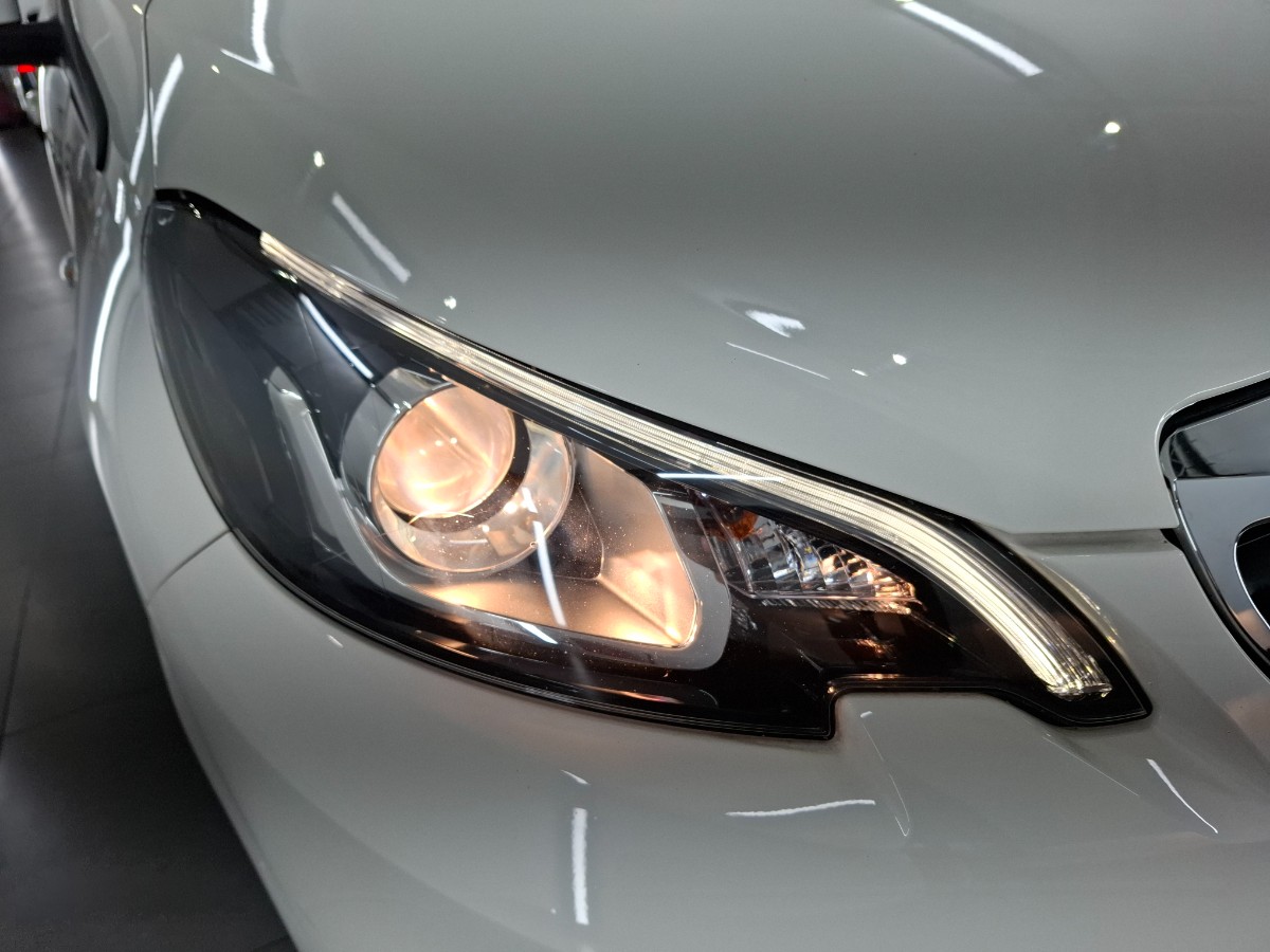 Peugeot 108 1.0 e-VTi Active