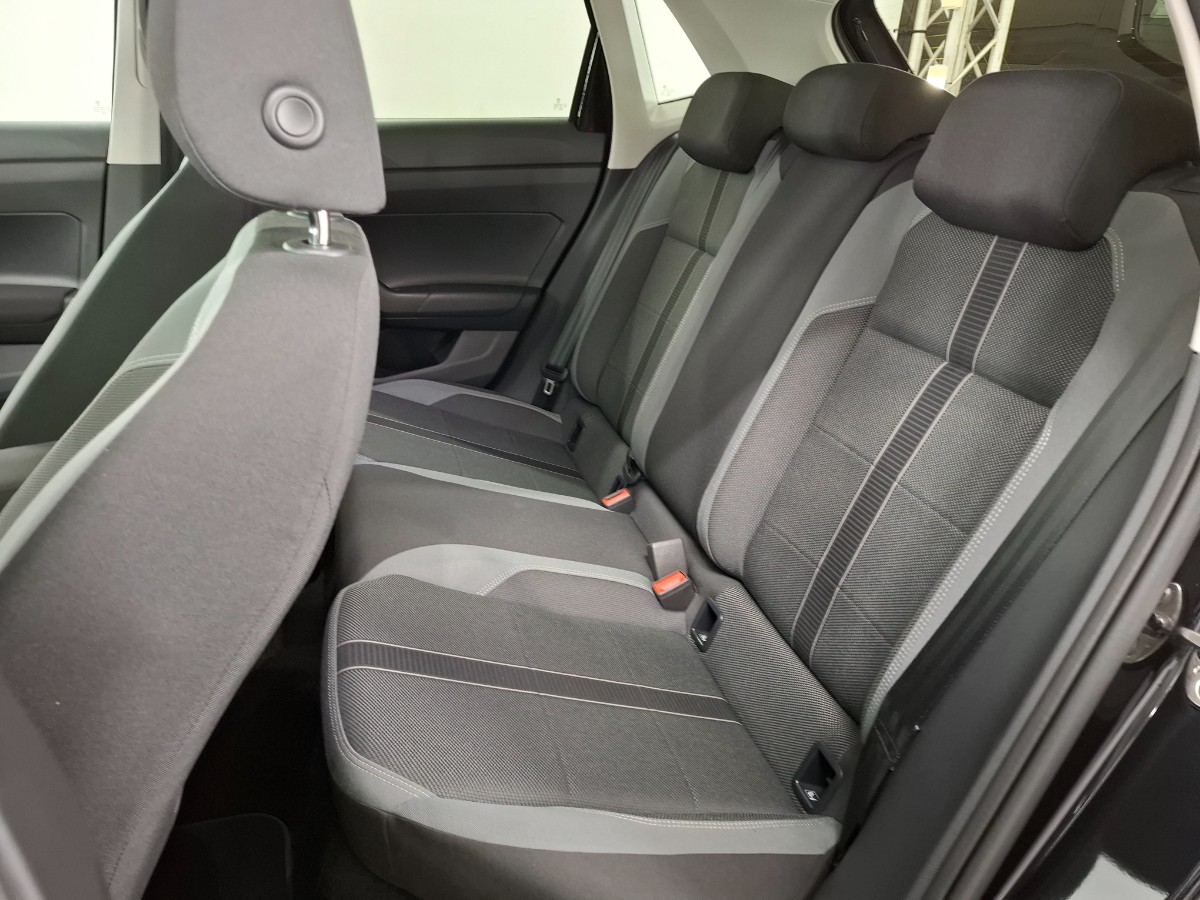 Volkswagen Polo 1.0 TSI R-line Led Digitaal