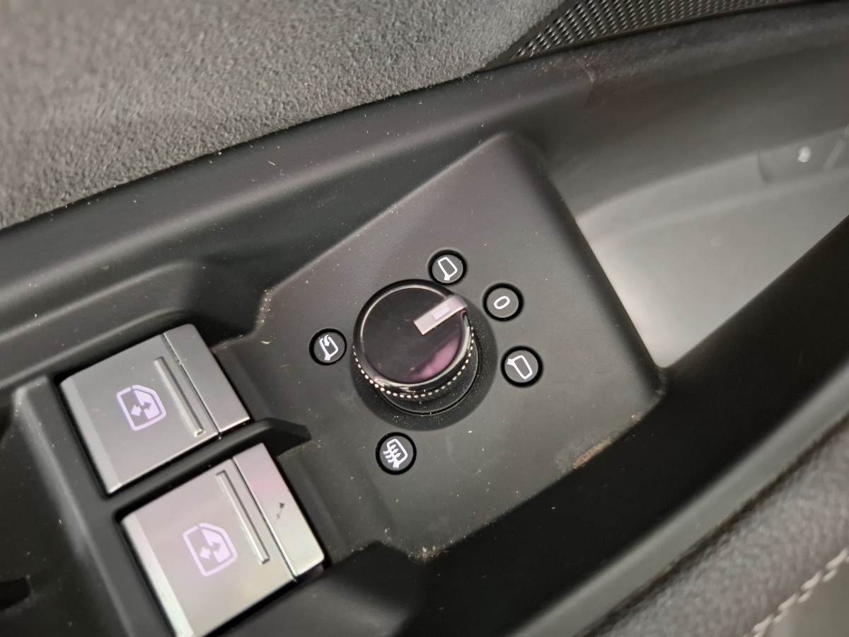 Audi e-tron Sportback 55 quattro S edition 95 kWh