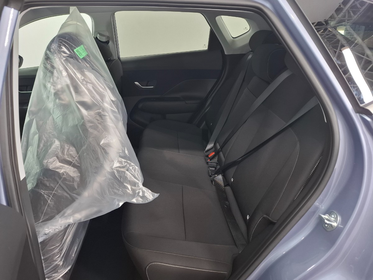 Hyundai Kona Comfort smart 48.4 KWH