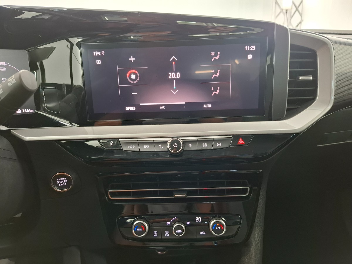 Opel Mokka Electric Level 3 50 kWh