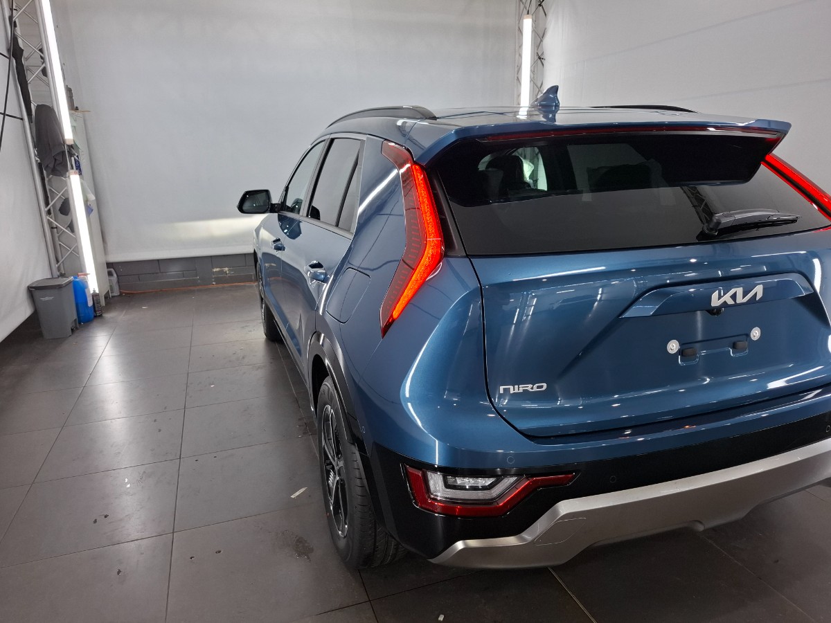 Kia Niro 1.6 GDi PHEV DynamicPlusLine