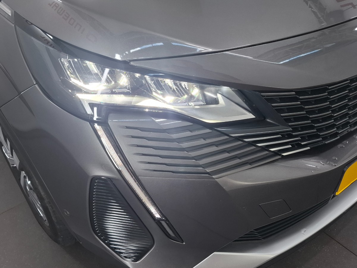 Peugeot 3008 Hybrid 225PK Allure Pack