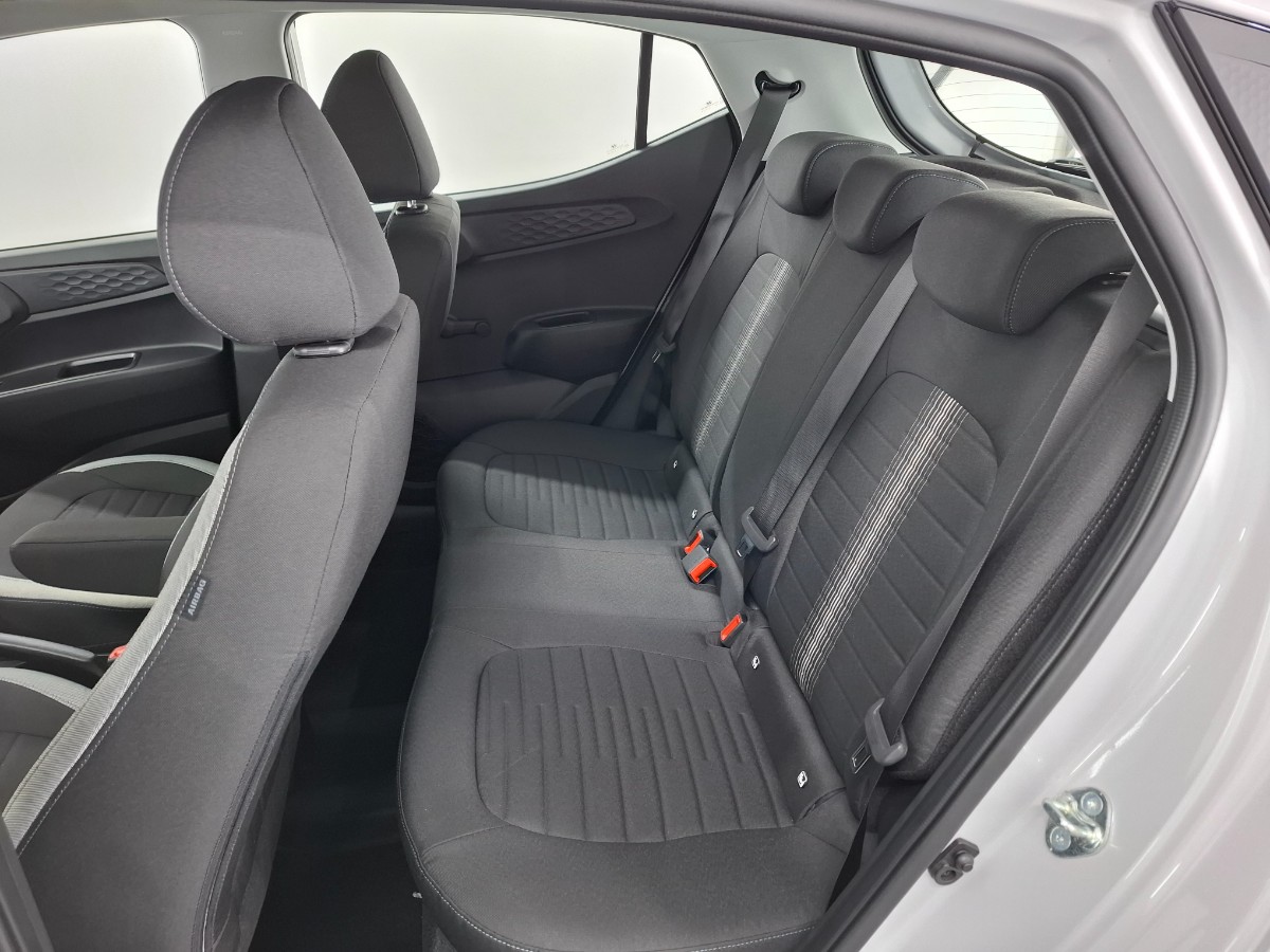 Hyundai i10 1.0 Comfort Smart 5-zits
