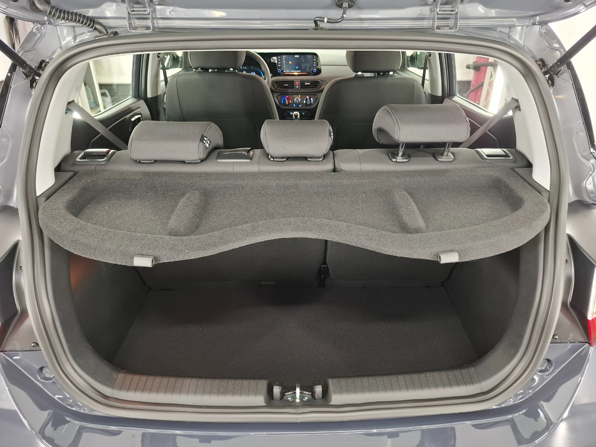 Hyundai i10 1.0 Comfort Smart 5-zits