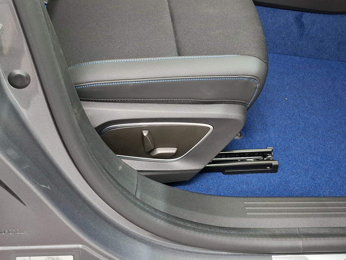 Renault Scenic E-Tech 220Pk Long Range Esprit Alpine Panoramadak