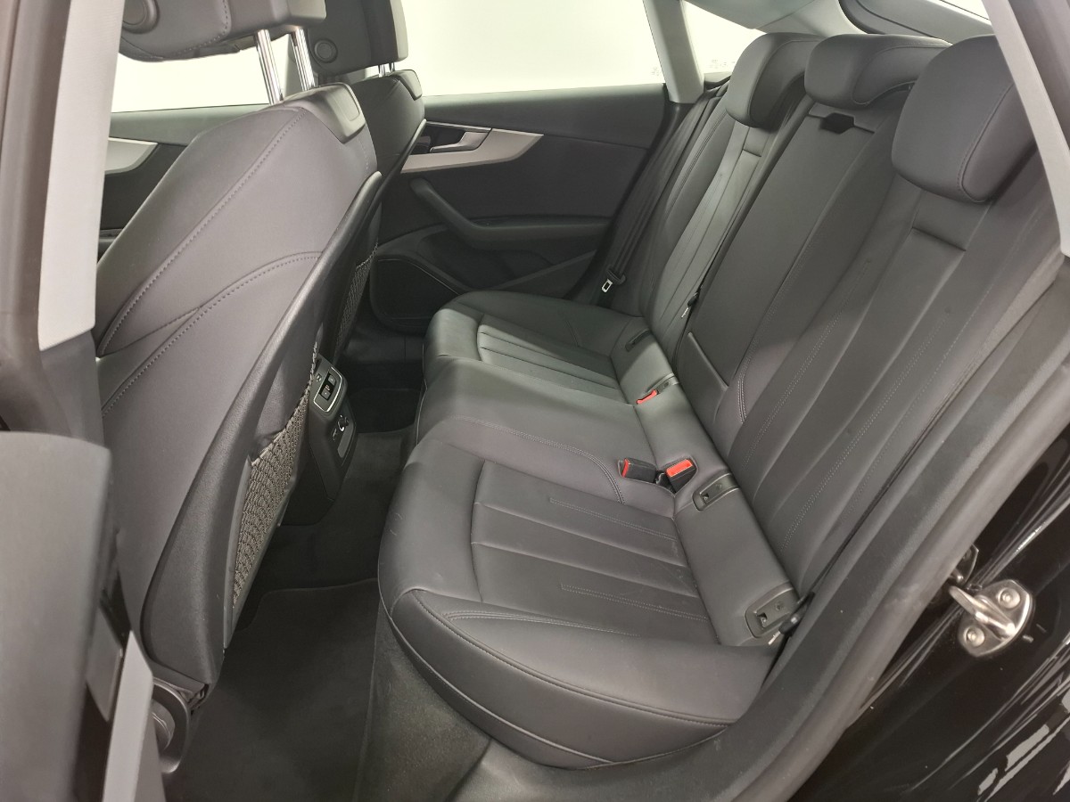Audi A5 Sportback 45 TFSI quattro Launch edition Business