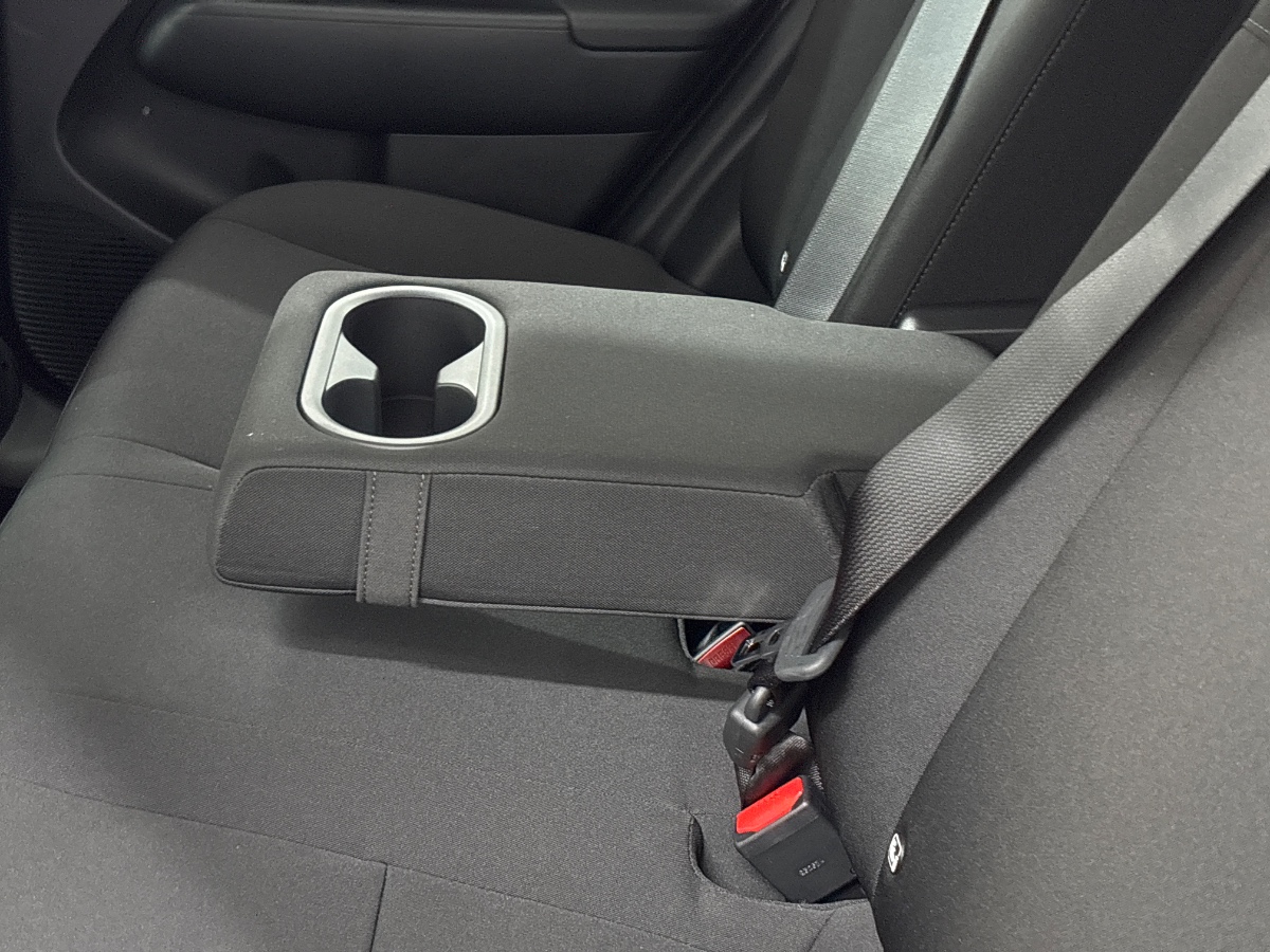 Hyundai Kona Comfort 65.4 KWH
