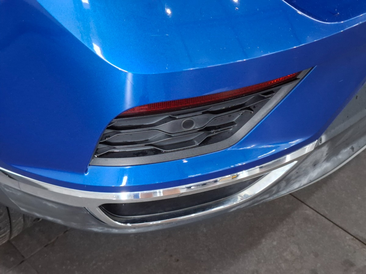 Volkswagen T-Roc 1.0 TSI Style