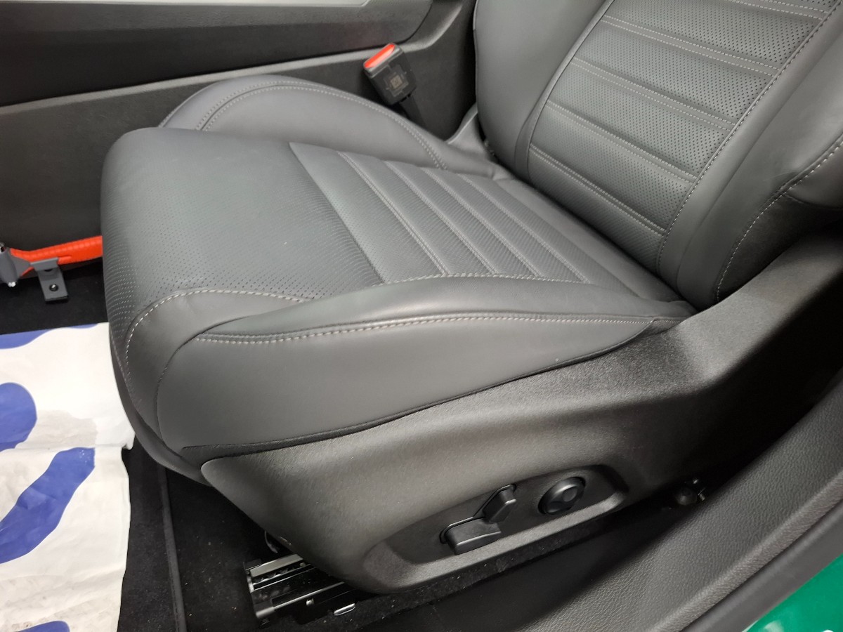 Alfa Romeo Tonale 1.5T Hybrid Veloce