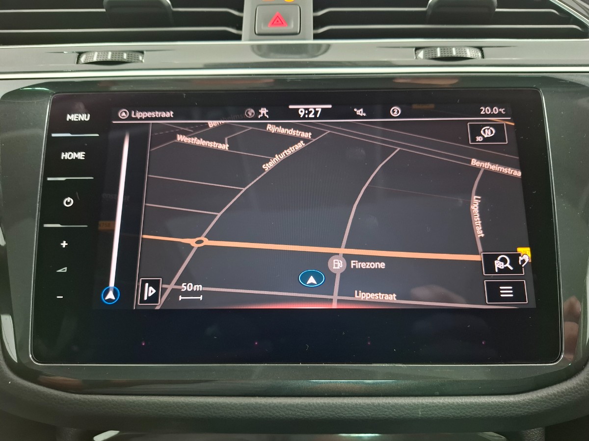 Volkswagen Tiguan 1.4 eHybrid 245 DSG6 Elegance Exclusive