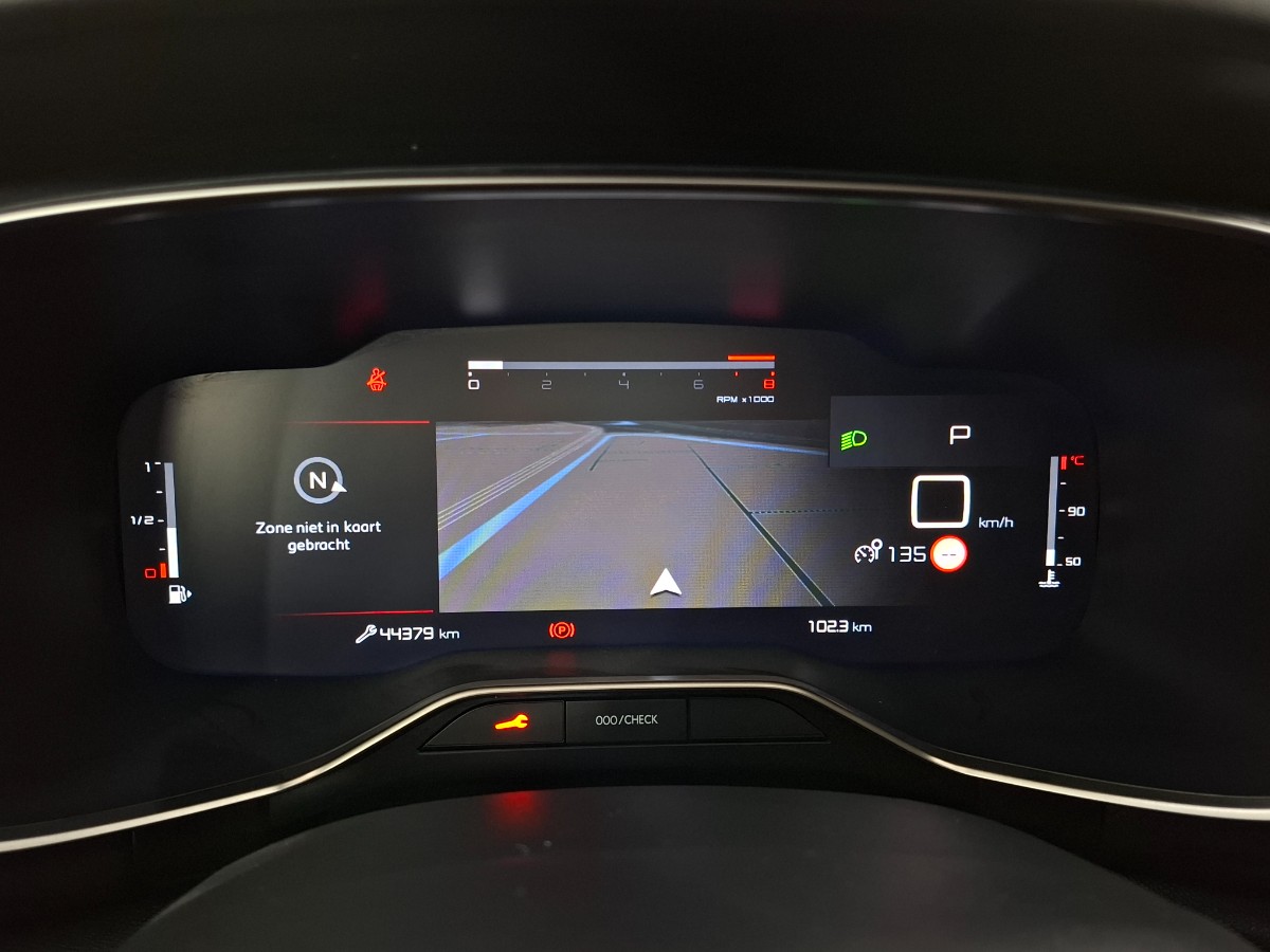 Citroen C5 Aircross 1.2 PureTech Business Plus