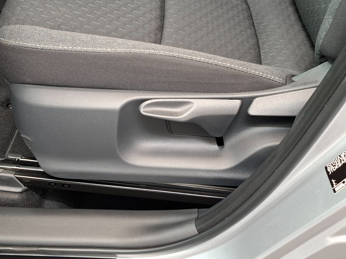 Toyota Yaris Cross 1.5 Hybrid 115 First Edition