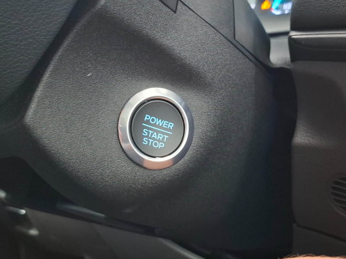 Ford Transit L3H2