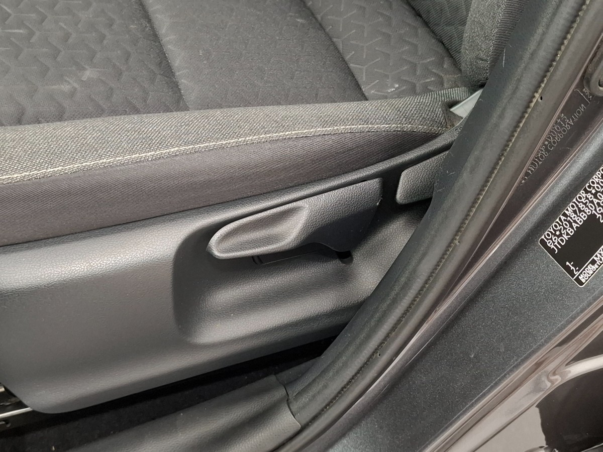 Toyota Yaris Cross 1.5 Hybrid First Edition