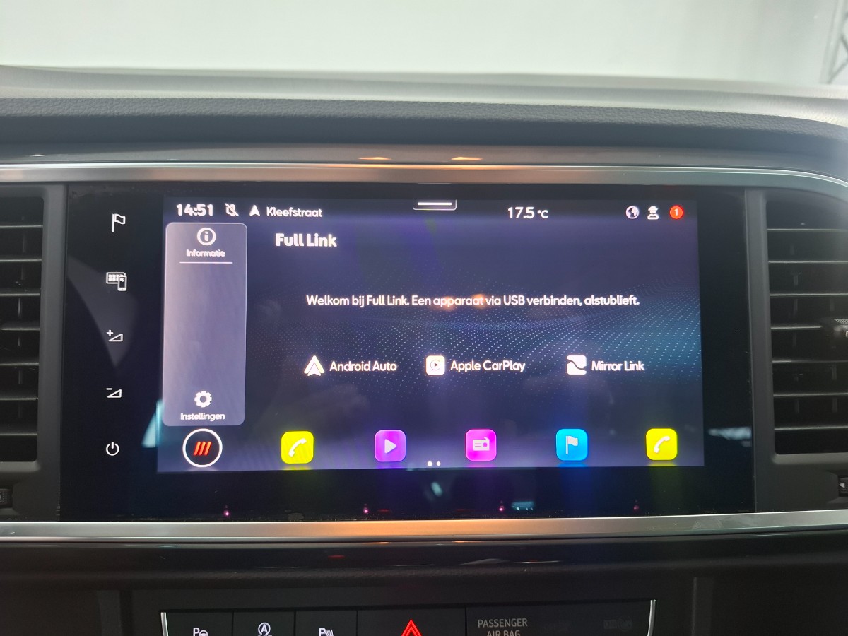 SEAT Ateca 1.0 TSI Style Business Intense