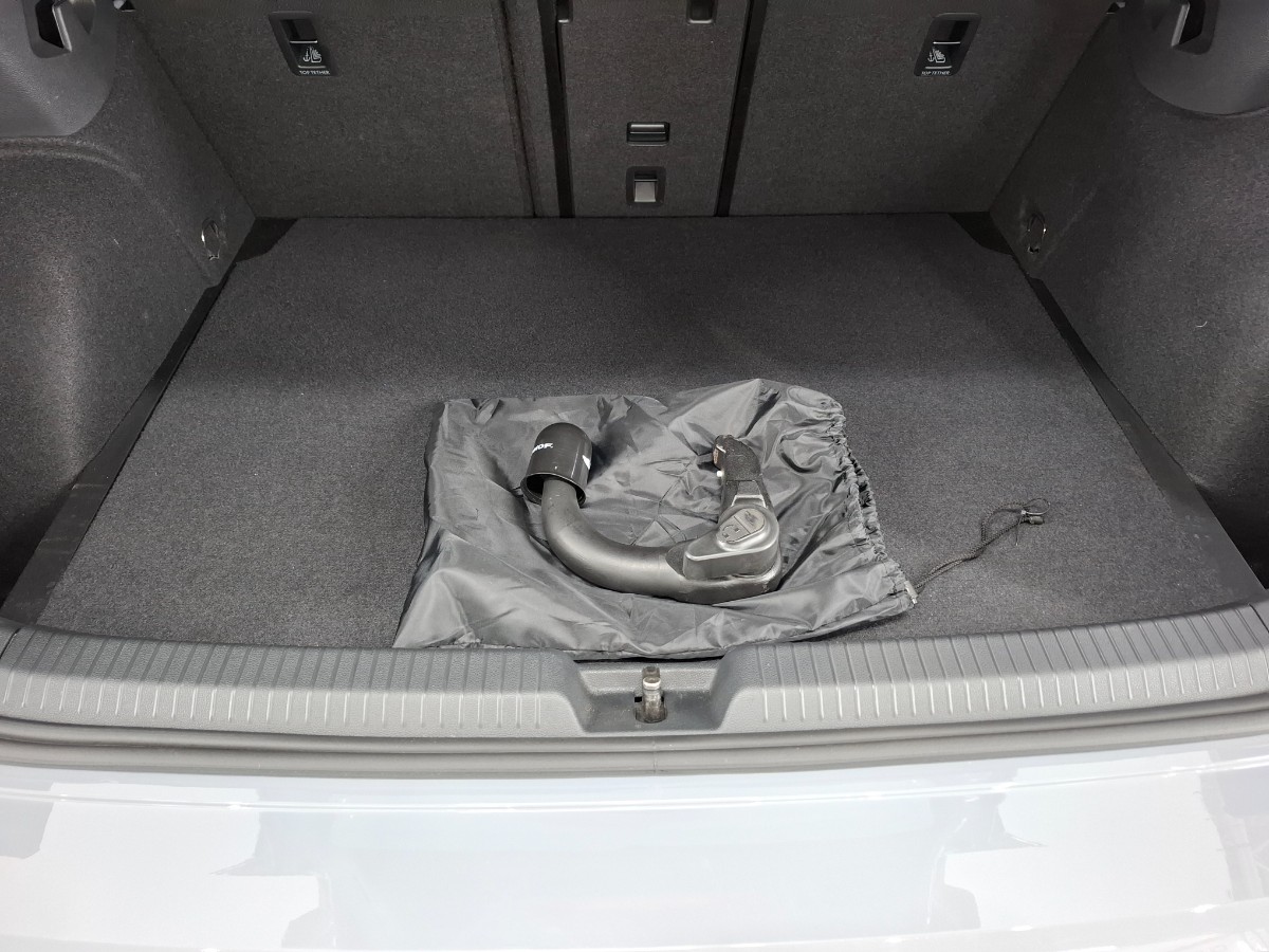 Volkswagen Golf 1.5 TSI DSG R-Line | LED Plus | Moonstone Grey