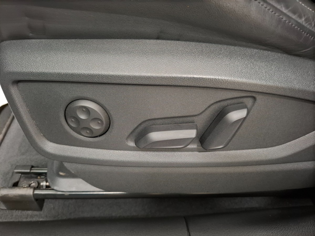 Audi Q5 50 TFSI E S-LINE PLUS QUATTRO | Pano ACC Daytonagrau