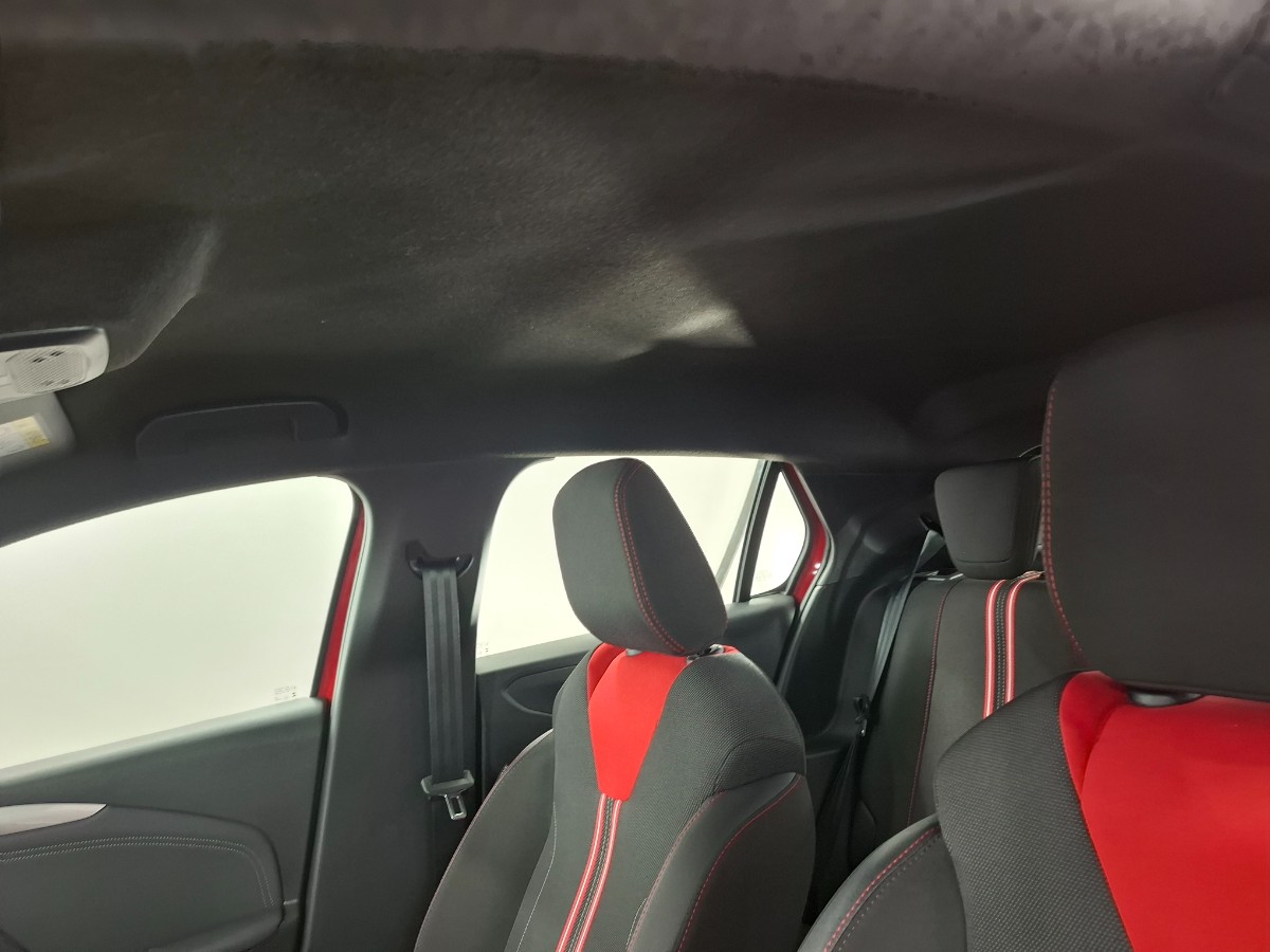Opel Corsa 1.2 Turbo 130PK GS-LINE Automaat