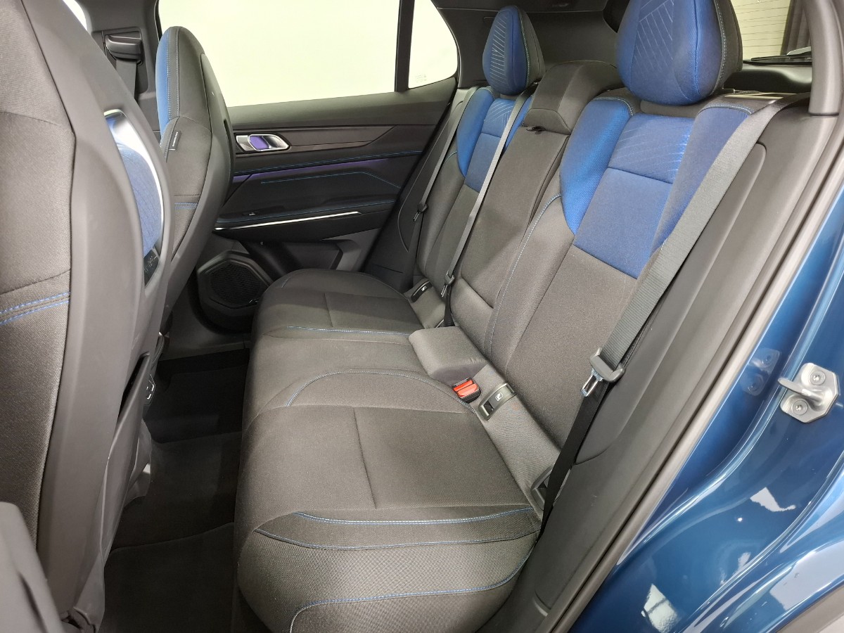 Lynk & CO 01 1.5 PHEV 261CH DCTH 7