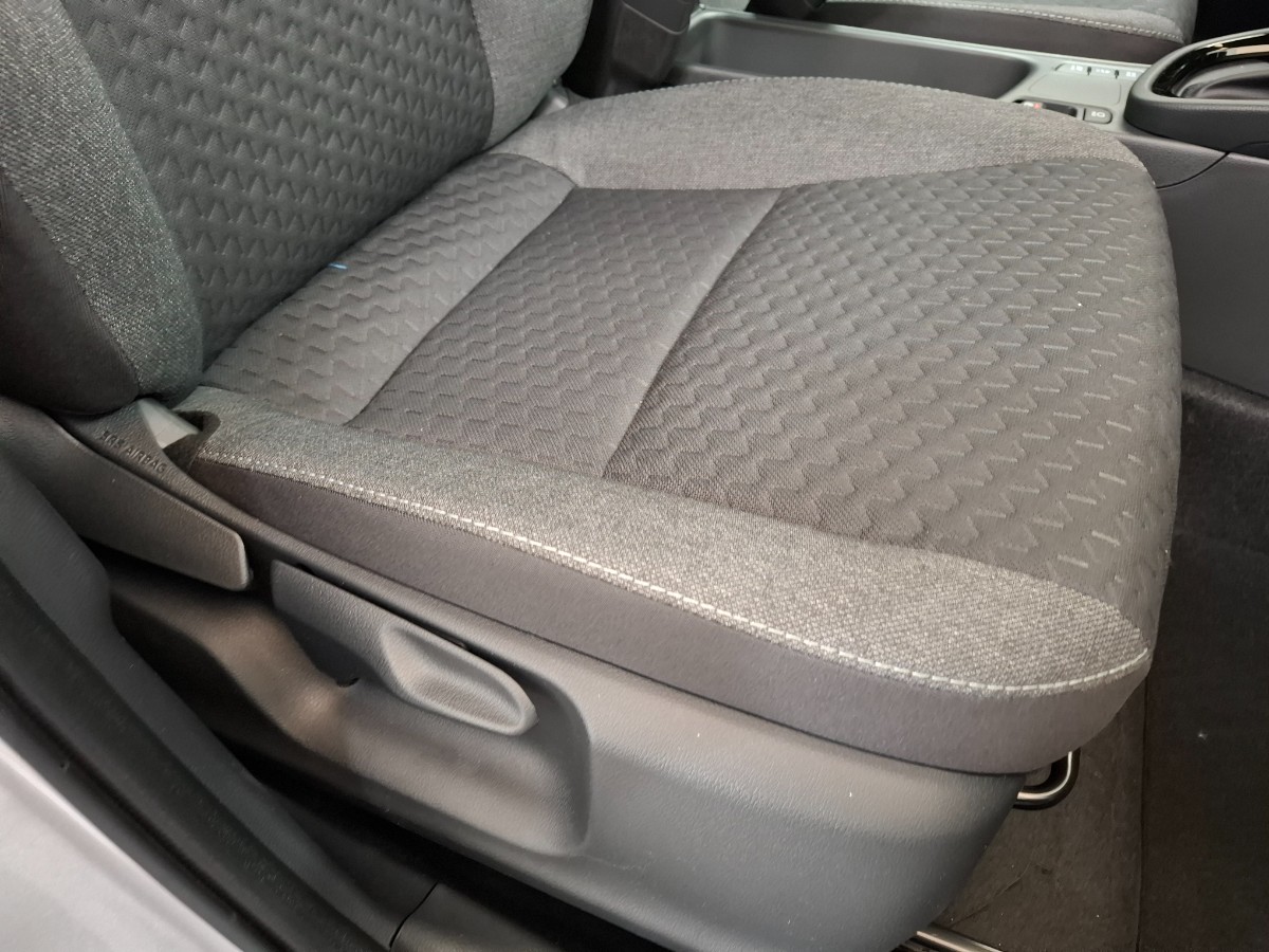 Toyota Yaris Cross 1.5 Hybrid 115 First Edition