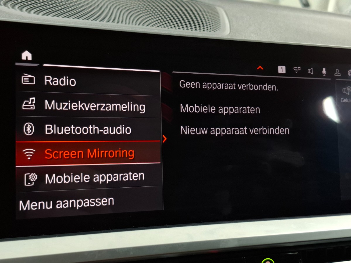 BMW 3-serie 320i AUT Executive Edition M-Sport