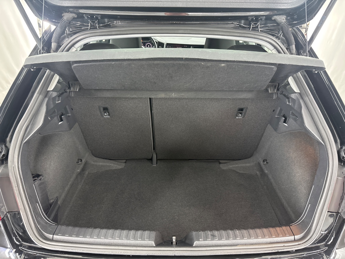 Audi A1 Sportback 25 TFSI Pro Line