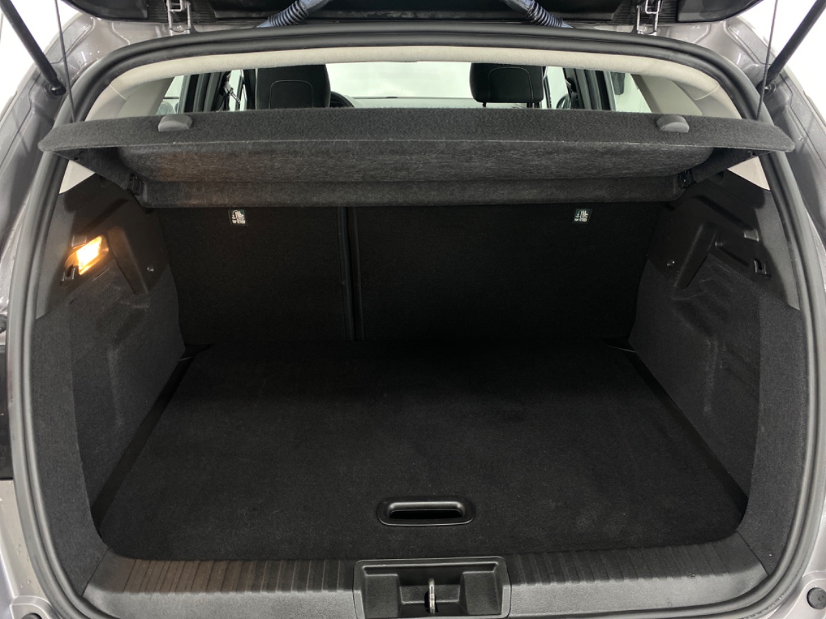 Renault Captur E-Tech Hybrid