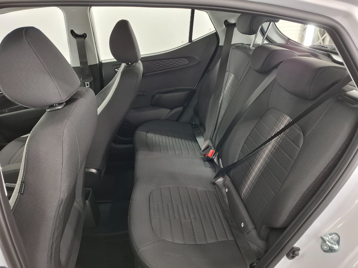 Hyundai i10 1.0 Comfort Smart 5-zits