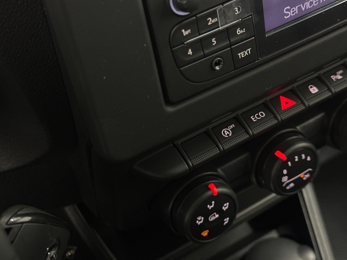 Renault Express 1.5 dCi 75 Comfort | Airco Cruise PDC Rswiel