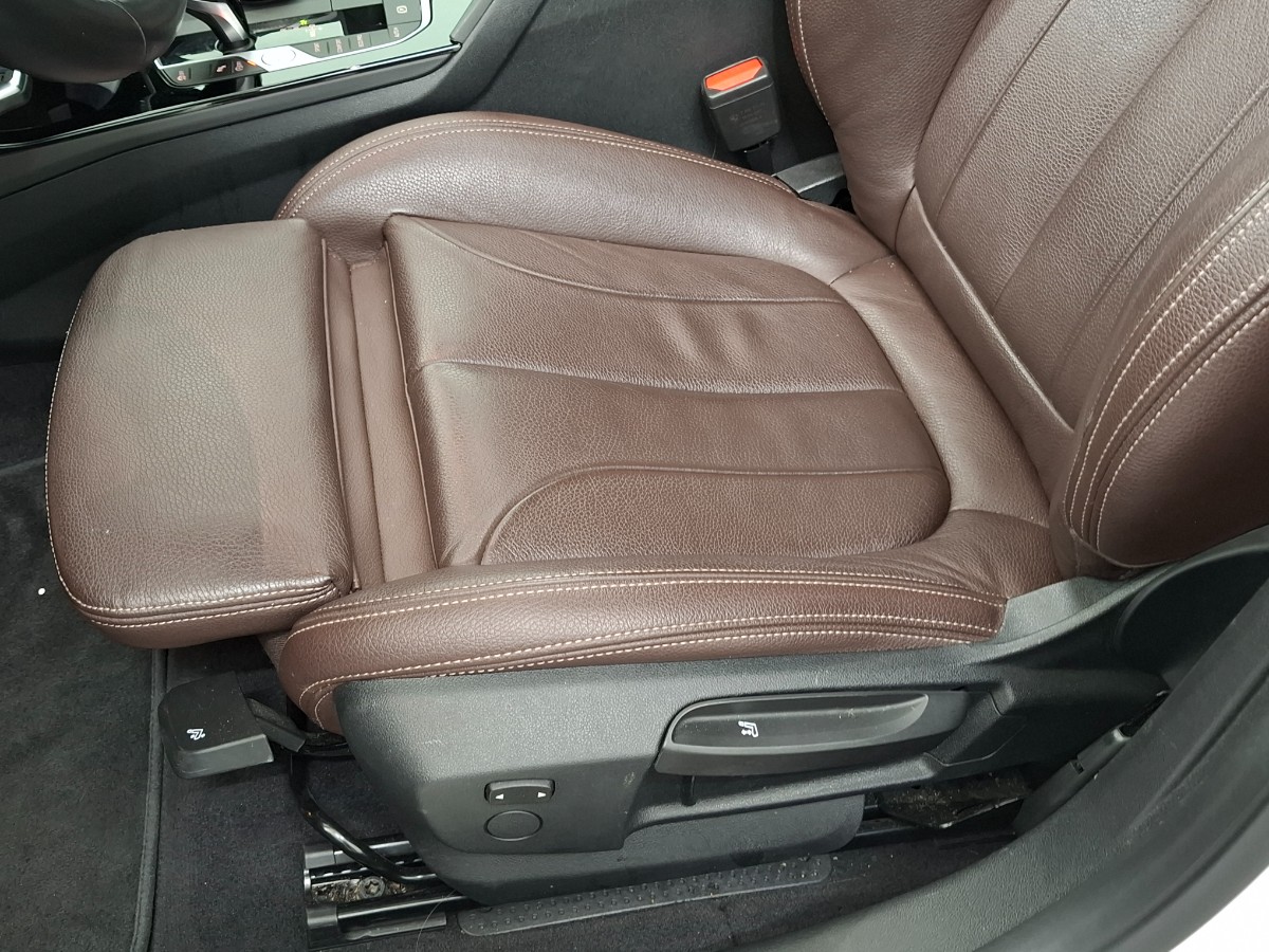 BMW 2-serie Gran Coupé 218i M Sport Edition
