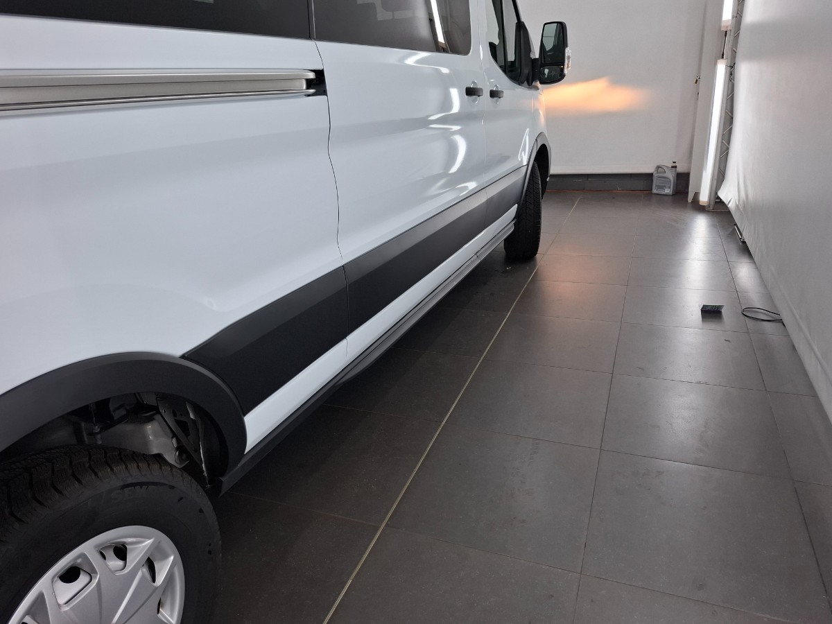 Ford Transit L3H2