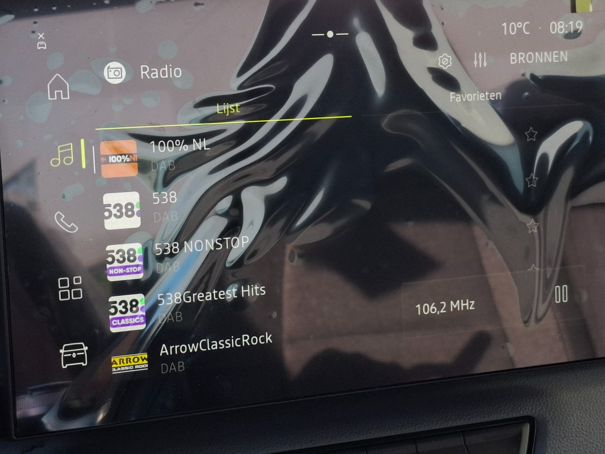 Renault Master Katax Oprijwagen T35 2.0 dCi 170pk EXTRA | Laadvermogen 1200 kg