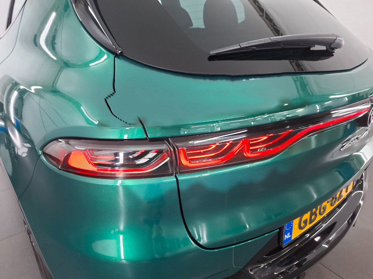 Alfa Romeo Tonale 1.5T Hybrid Veloce