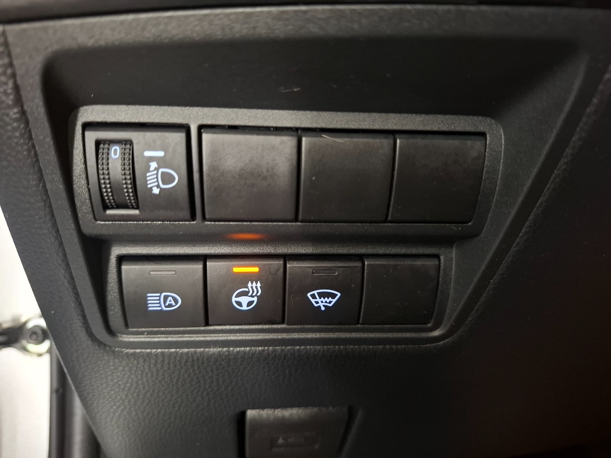 Toyota Yaris Cross 1.5 Hybrid Team D Winterpakket Navi/Smart Pakket