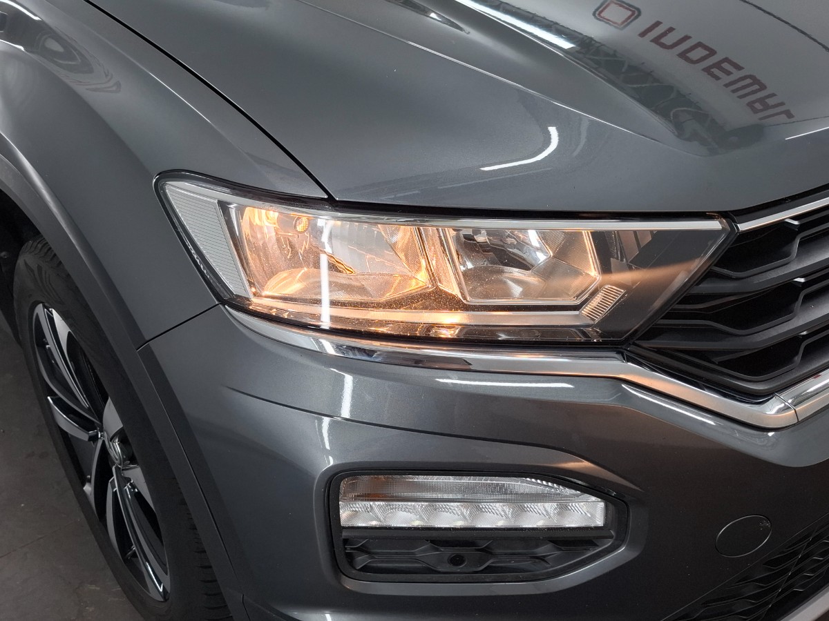 Volkswagen T-Roc 1.5 TSI Sport Business R
