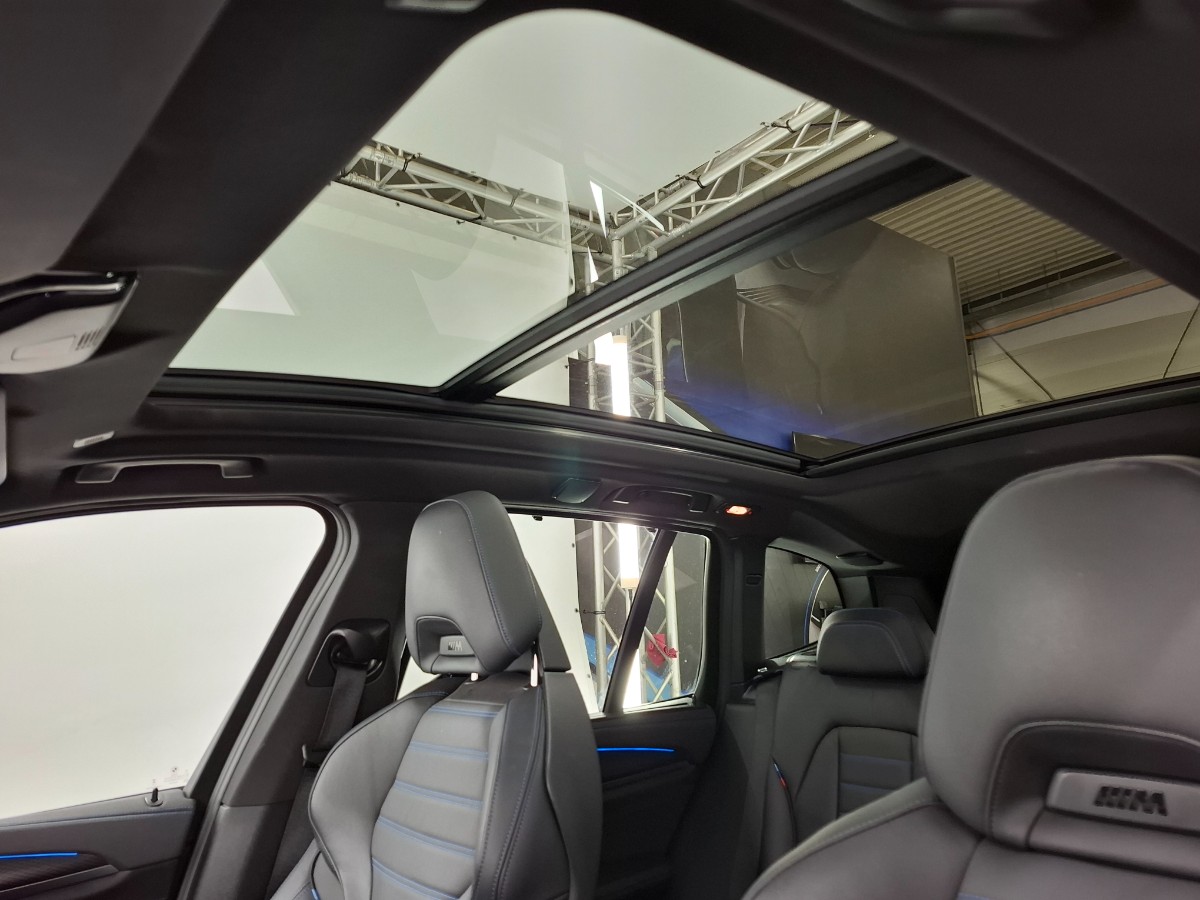BMW X3 xDrive30e 292PK High Executive M-Sport Pano Schaalstoelen Head-up Harman Kardon
