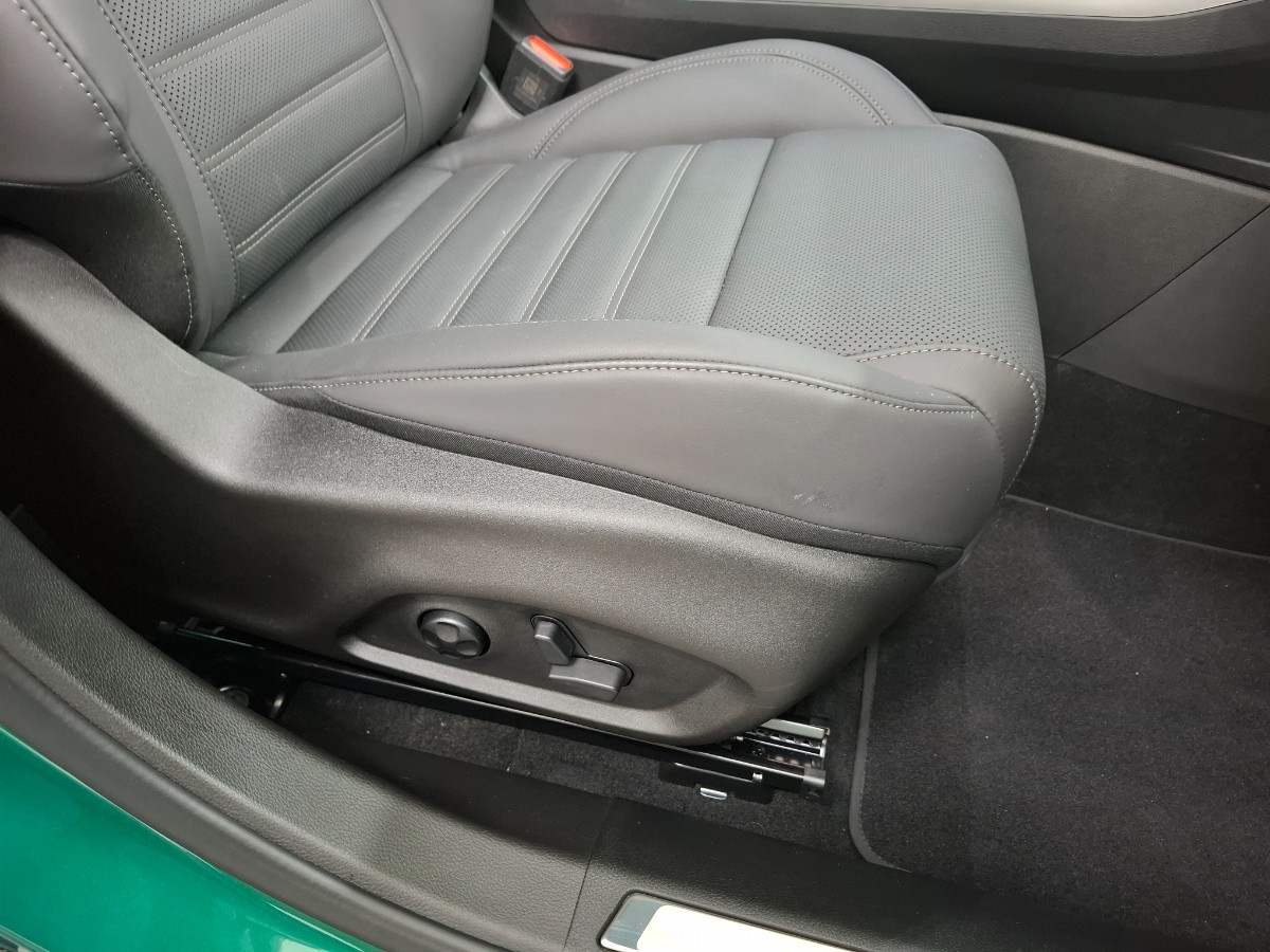 Alfa Romeo Tonale 1.5T Hybrid Veloce