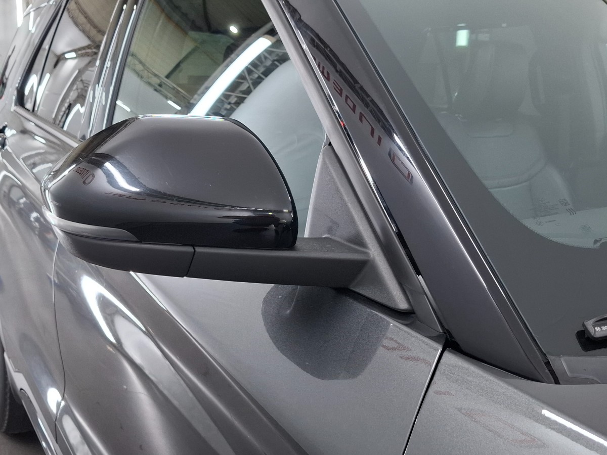 Ford Explorer 3.0 V6 EcoBoost PHEV ST-Line 7P Pano Trekhaak Elec. Stoelen+Geheugen Winterpakket