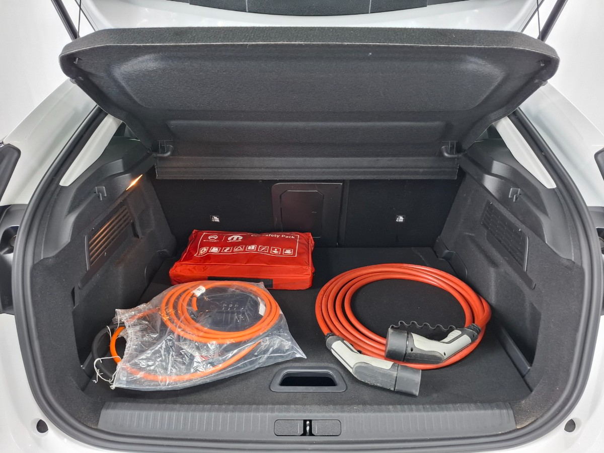 Citroen Ë-C4 Shine 50 kWh