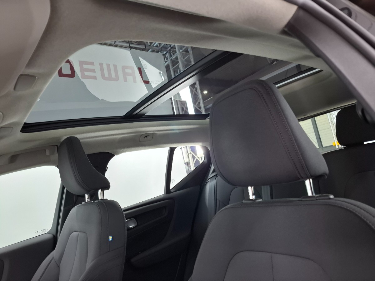 Volvo XC40 1.5 T3 Momentum